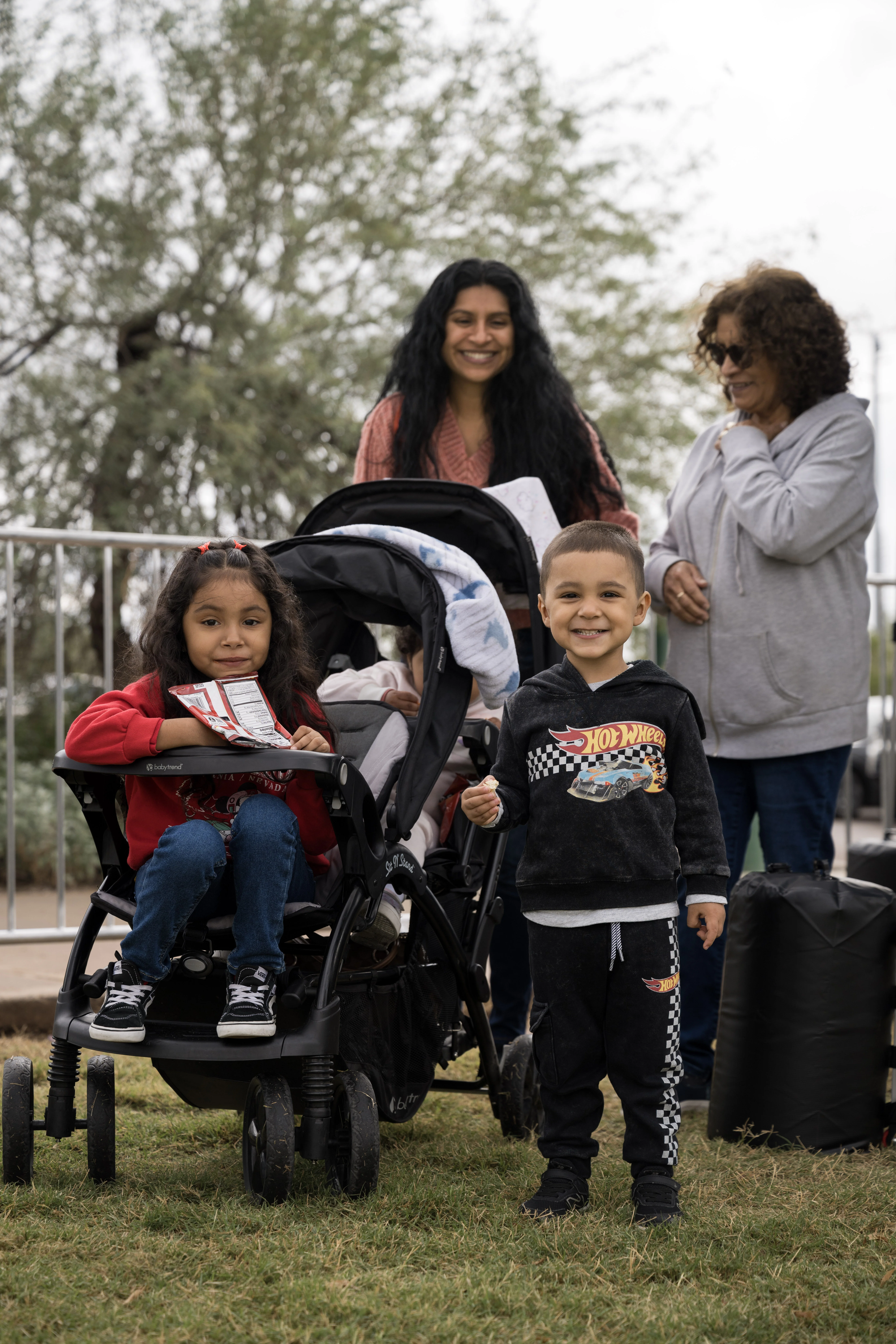 Fall Festival Photo 5