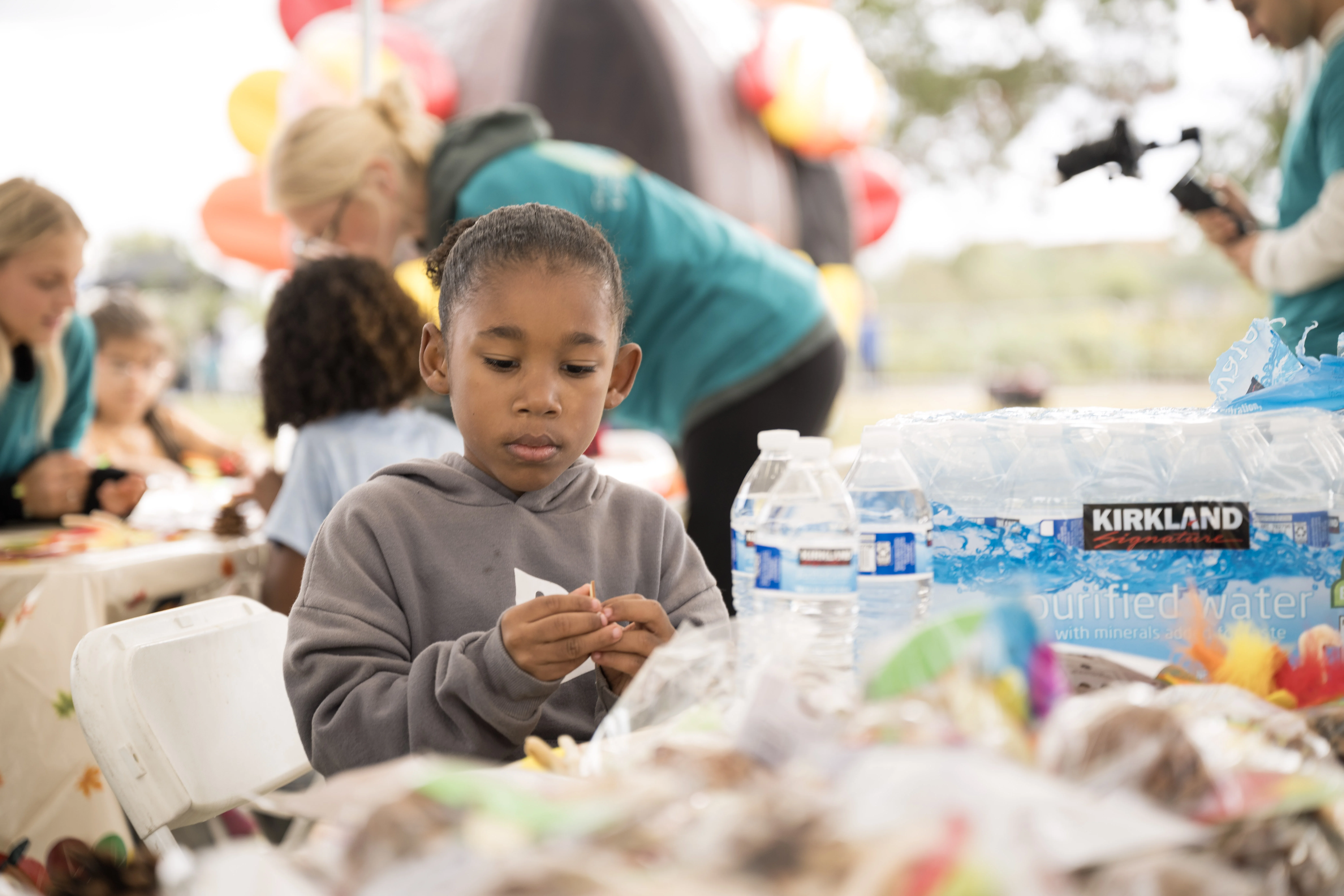 Fall Festival Photo 6