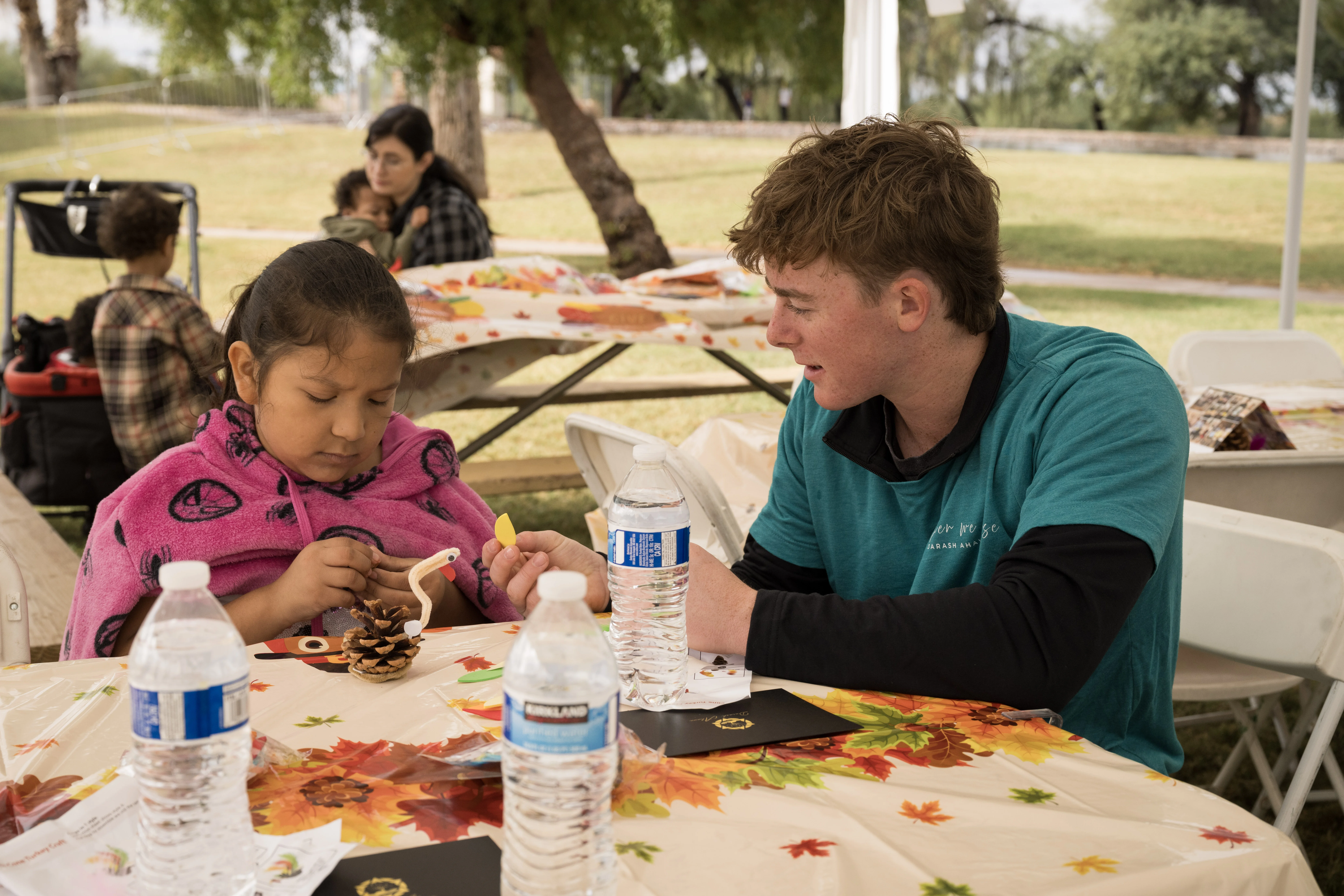 Fall Festival Photo 11